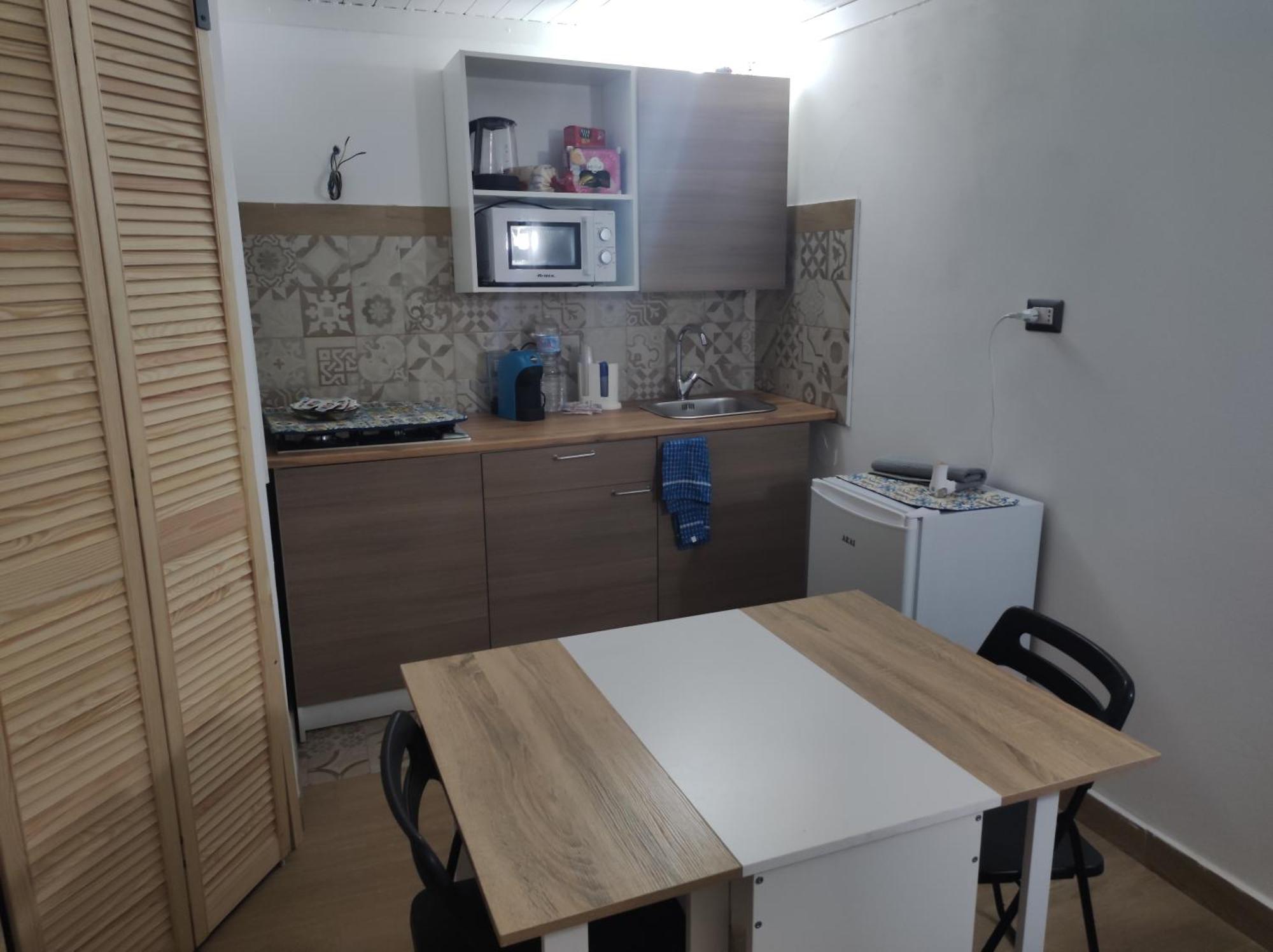 Causunara'S Apartments Calogero Катания Екстериор снимка