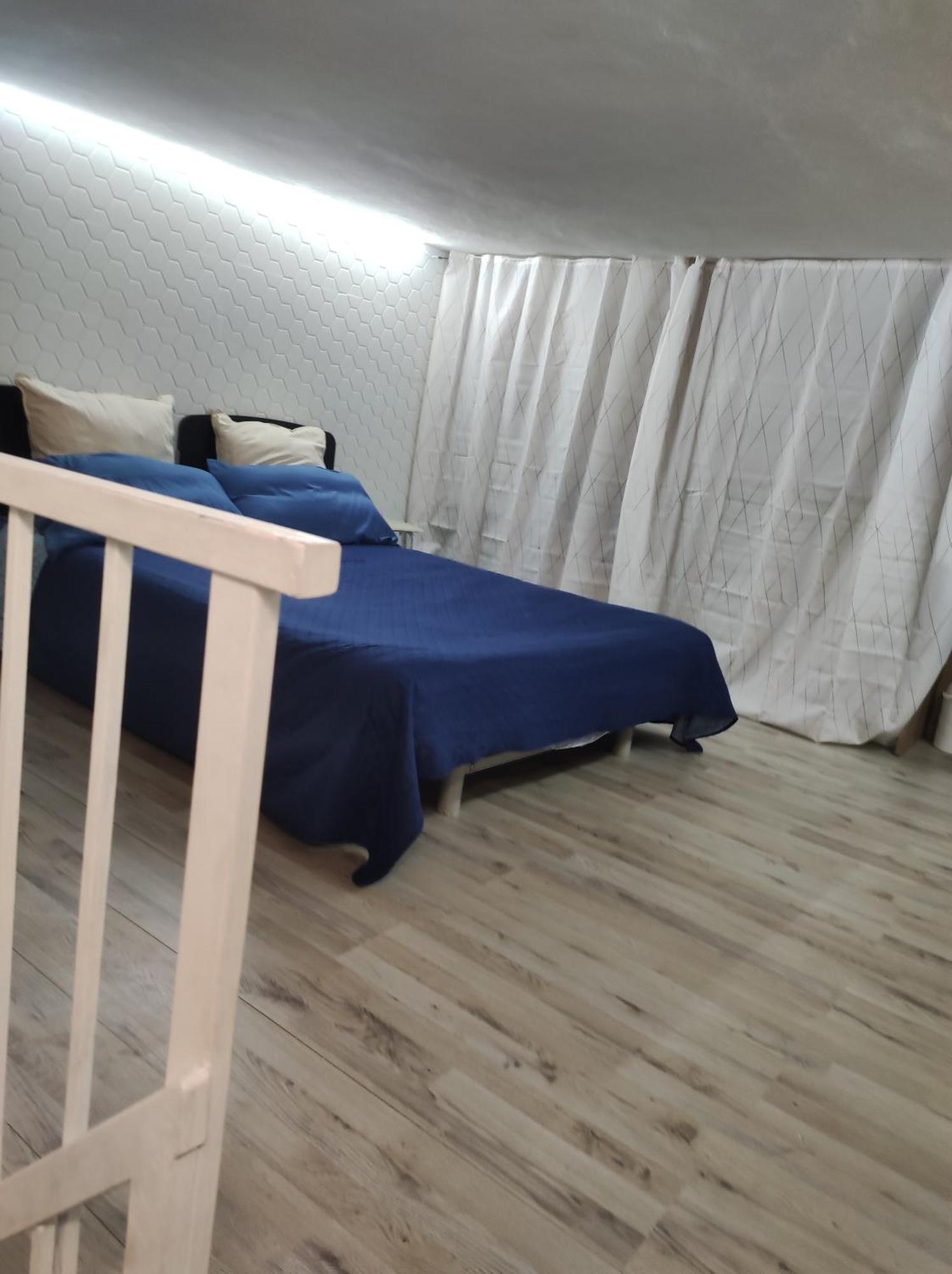 Causunara'S Apartments Calogero Катания Екстериор снимка